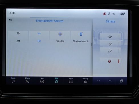 Used 2022 Ford F250 Platinum w/ FX4 Off-Road Package image 40