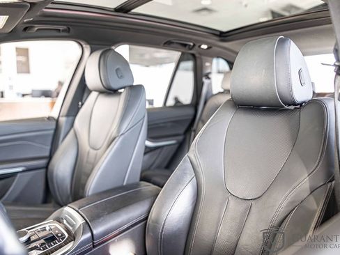 Used 2021 BMW X5 xDrive40i w/ Convenience Package image 20