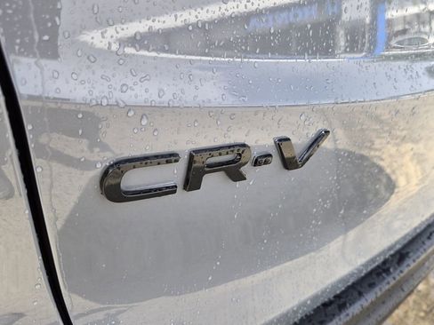 Used 2025 Honda CR-V EX-L image 14