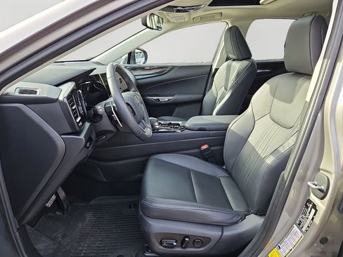 Used 2023 Lexus NX 350 AWD image 14