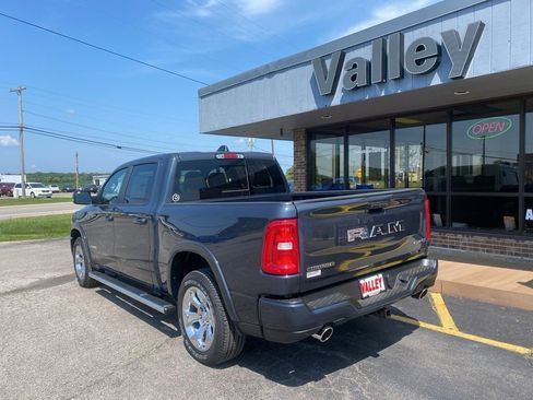 New 2026 RAM 1500 Big Horn image 6