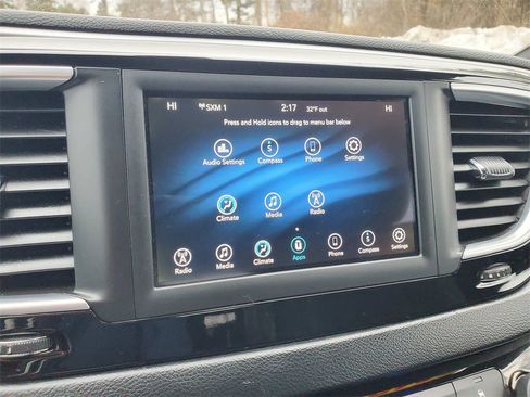 Used 2019 Chrysler Pacifica Touring Plus w/ S Appearance Package image 20