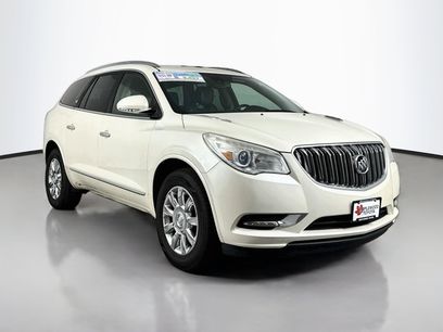 Used 2015 Buick Enclave Premium