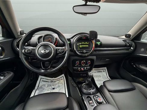 Used 2017 MINI Cooper Clubman S image 10