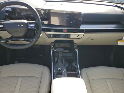 New 2026 Kia Sorento EX FWD image 12