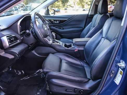 Certified 2023 Subaru Outback Limited XT AWD/4WD image 17