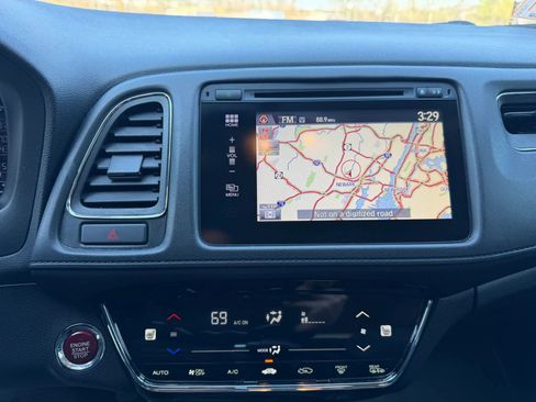 Used 2016 Honda HR-V EX-L image 18