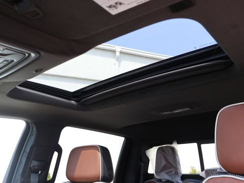 New 2026 GMC Sierra 2500 Denali Ultimate w/ Max Trailering Package AWD/4WD image 43