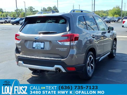 Used 2023 Subaru Forester Touring AWD/4WD image 29