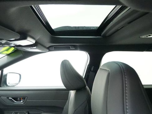 New 2026 Subaru Outback Touring XT image 17