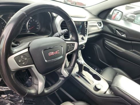 Used 2019 GMC Acadia SLT AWD/4WD image 12