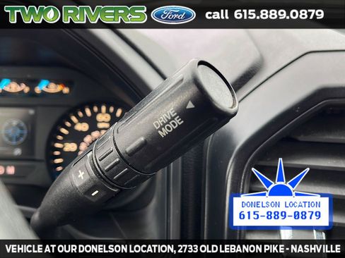 Used 2018 Ford F150 XL w/ Equipment Group 101A Mid AWD/4WD image 28