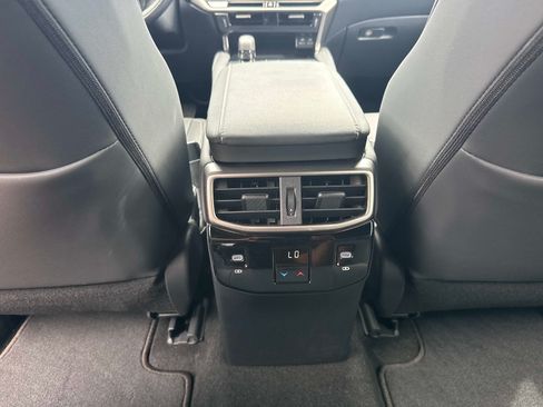 Certified 2024 Lexus RX 350 Premium w/ Accessory Package (Z1) FWD image 17