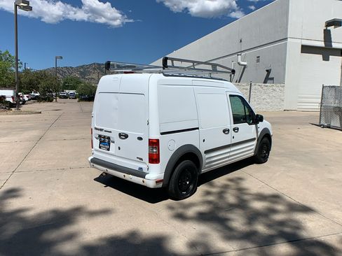Used 2013 Ford Transit Connect XLT FWD image 5