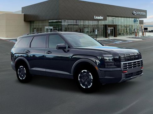 New 2026 Hyundai Palisade XRT Pro image 10