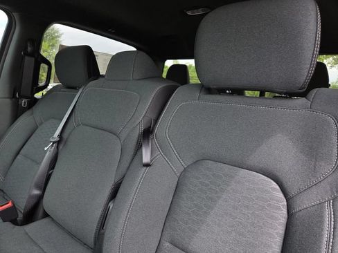 New 2026 RAM 1500 Express AWD/4WD image 25