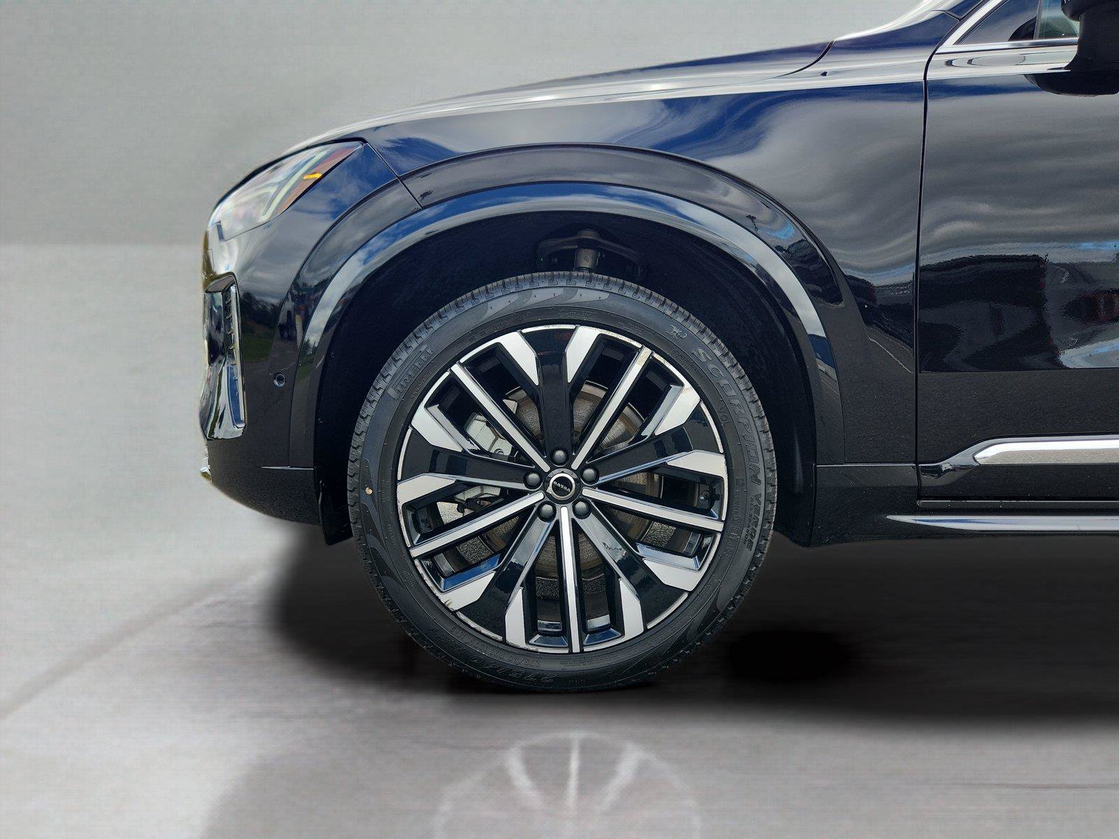 Used 2026 Volvo XC90 B6 Ultra AWD/4WD image 51