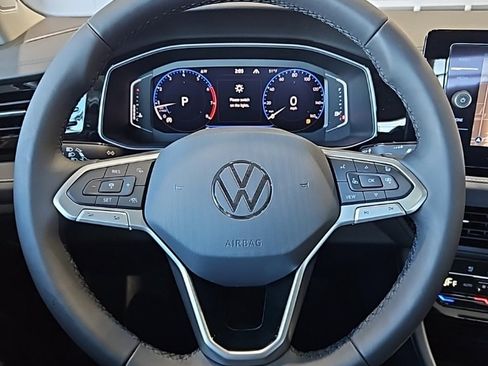 New 2026 Volkswagen Jetta SEL image 35