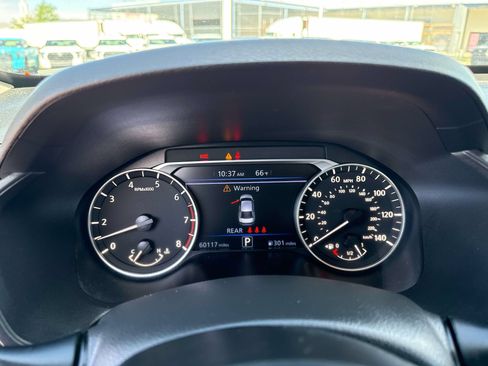 Used 2024 Nissan Altima 2.5 SV AWD/4WD image 23
