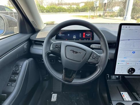 New 2026 Ford Mustang Mach-E Select w/ Comfort Package image 10
