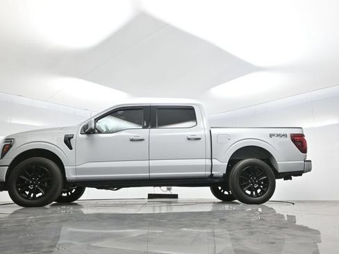 Used 2024 Ford F150 Platinum w/ Equipment Group 702A High AWD/4WD image 64