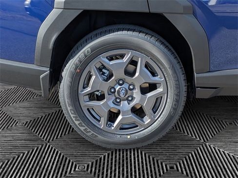 New 2026 Subaru Outback Limited image 9