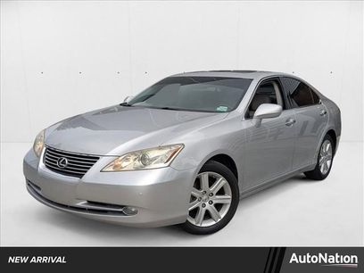 Used 2008 Lexus ES 350