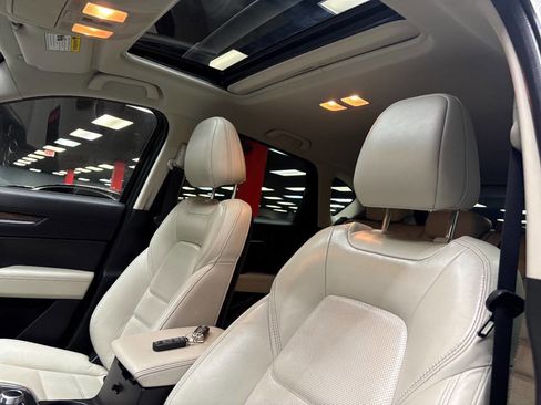 Used 2017 MAZDA CX-5 Grand Touring w/ Premium Package image 24