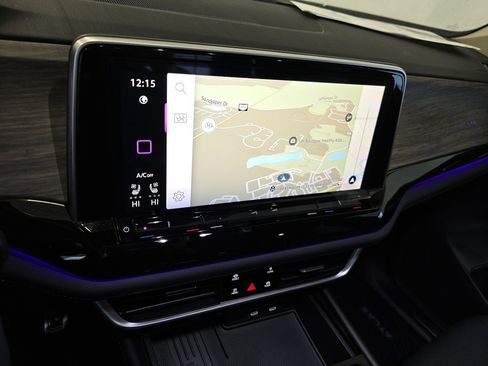 New 2026 Volkswagen Atlas SEL Premium R-Line image 5