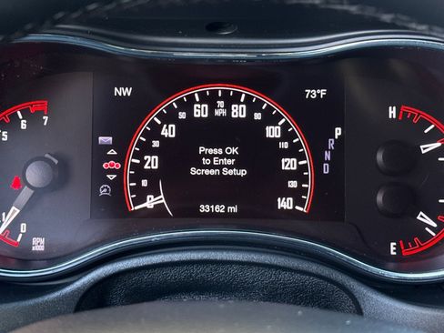 Used 2018 Dodge Durango SXT w/ Quick Order Package 2BB image 24