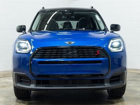 Certified 2025 MINI Cooper Countryman S image 7