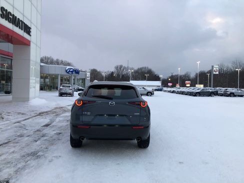 Used 2024 MAZDA CX-30 AWD 2.5 S w/ Preferred Package image 6