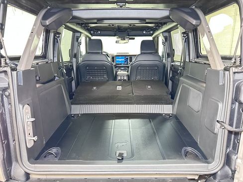 New 2025 Ford Bronco Badlands w/ Sasquatch Package image 16