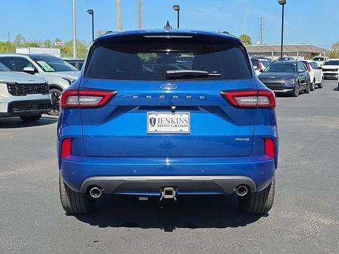 Used 2023 Ford Escape ST-Line Elite w/ Premium Technology Package image 8