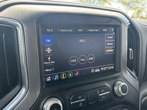 Used 2020 GMC Sierra 3500 Denali w/ Denali Ultimate Package AWD/4WD image 19