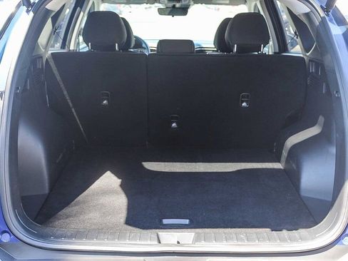 Used 2024 Hyundai Tucson SEL image 26