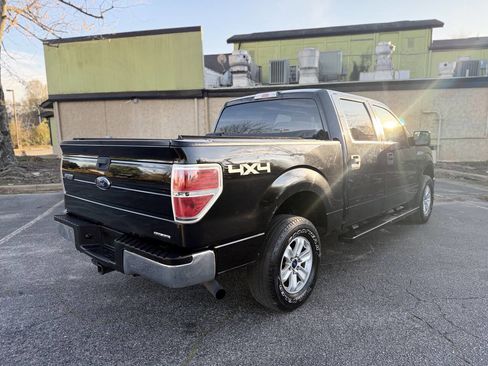 Used 2014 Ford F150 XLT w/ Trailer Tow Package image 5