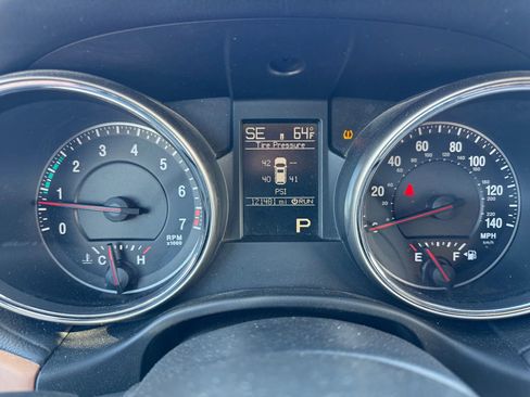 Used 2013 Jeep Grand Cherokee Overland image 20