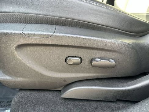 Used 2019 Buick Encore Preferred w/ Safety Package AWD/4WD image 16
