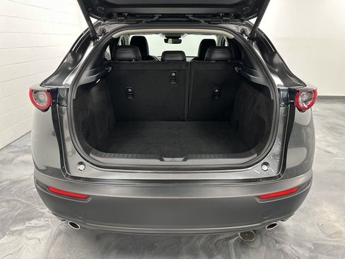 Certified 2025 MAZDA CX-30 AWD 2.5 S w/ Premium Package image 10