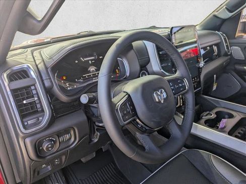 New 2026 RAM 1500 Laramie image 7