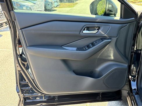 New 2026 Nissan Rogue SV image 26