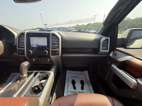 Used 2020 Ford F150 King Ranch w/ Max Trailer Tow Package AWD/4WD image 23