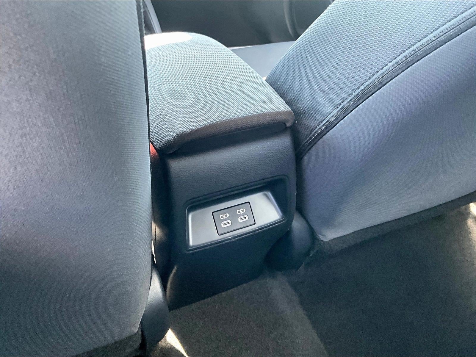 Used 2024 Toyota Corolla LE FWD image 10