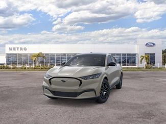 New 2026 Ford Mustang Mach-E Premium RWD video 2
