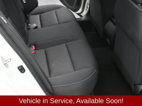 Used 2021 Nissan Altima 2.5 S FWD image 17