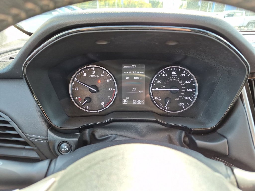 Used 2020 Subaru Outback Premium AWD/4WD image 20
