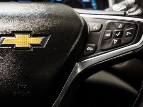 Used 2022 Chevrolet Malibu RS image 15