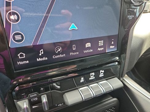 New 2026 RAM 1500 Big Horn AWD/4WD image 67