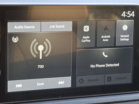 New 2026 Honda CR-V Sport-L image 31